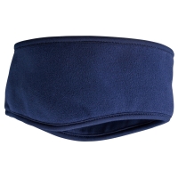 Thinsulate™ Headband in marineblau